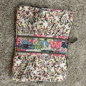 Thirty one travel jewelry organizer